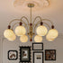 Glorina Chandelier