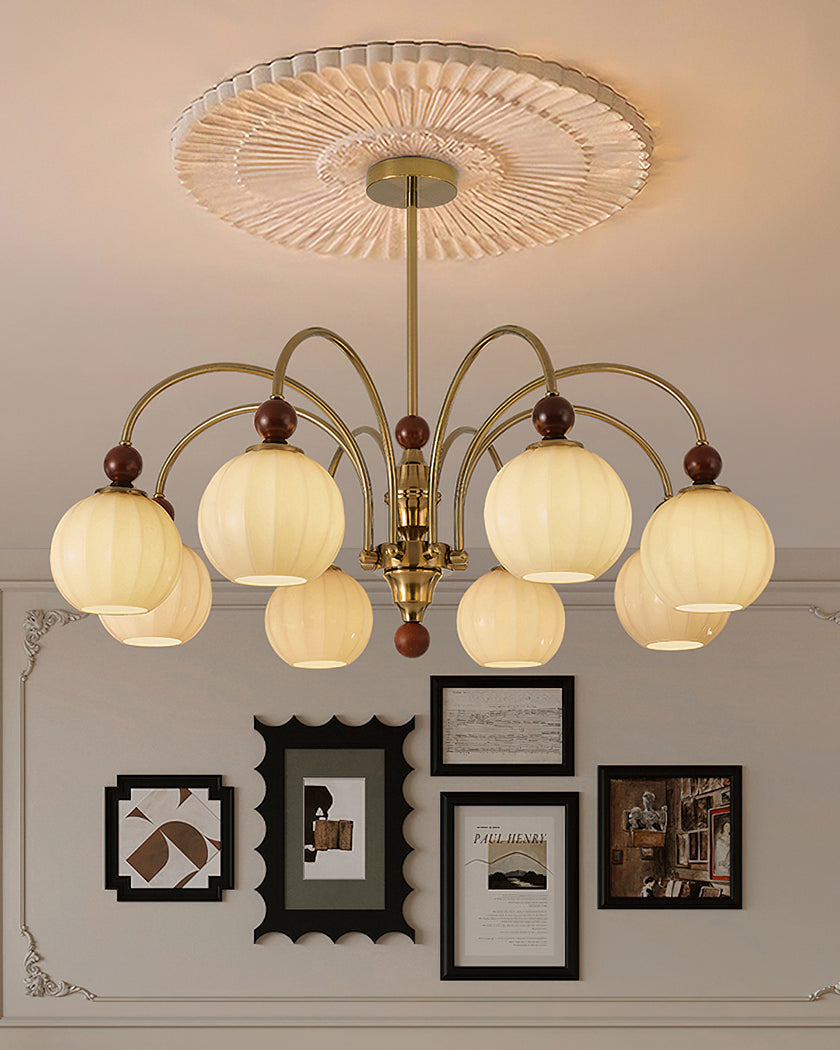 Glorina Chandelier