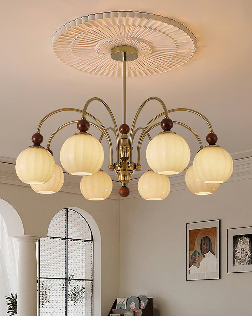 Glorina Chandelier