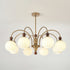 Glorina Chandelier