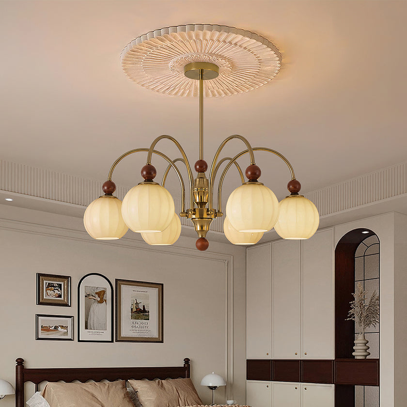 Glorina Chandelier