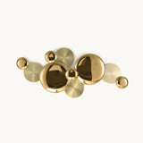 Applique Golden Family