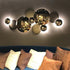 Golden Family Wall Light