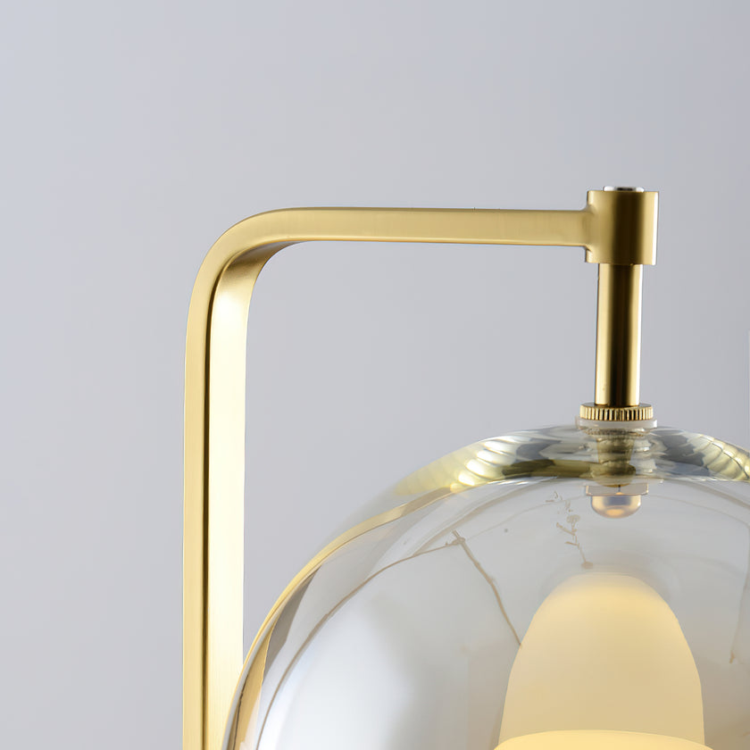 Goldeneye Table Lamp