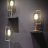 Goldeneye Table Lamp