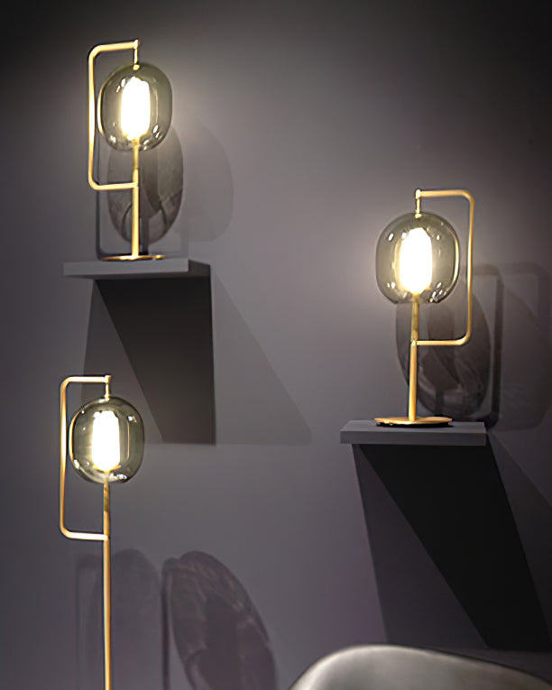 Goldeneye Table Lamp