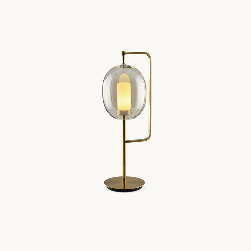 Goldeneye Table Lamp