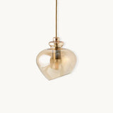Lampada a sospensione Grace