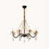 Greenville Crystal Chandelier