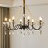 Greenville Crystal Chandelier