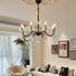 Greenville Crystal Chandelier