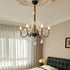 Greenville Crystal Chandelier