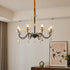 Greenville Crystal Chandelier