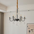 Greenville Crystal Chandelier