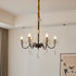 Greenville Crystal Chandelier