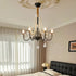 Greenville Crystal Chandelier