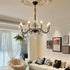 Greenville Crystal Chandelier