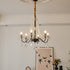 Greenville Crystal Chandelier