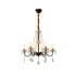 Greenville Crystal Chandelier