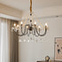 Greenville Crystal Chandelier
