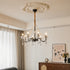 Greenville Crystal Chandelier