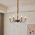 Greenville Crystal Chandelier