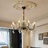 Greenville Crystal Chandelier