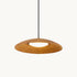 Growth Ring Pendant Lamp