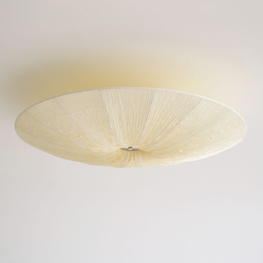 Gu Lousi Tassel Ceiling Lamp