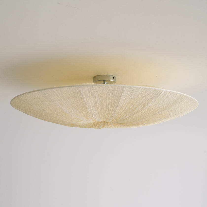 Gu Lousi Tassel Ceiling Lamp
