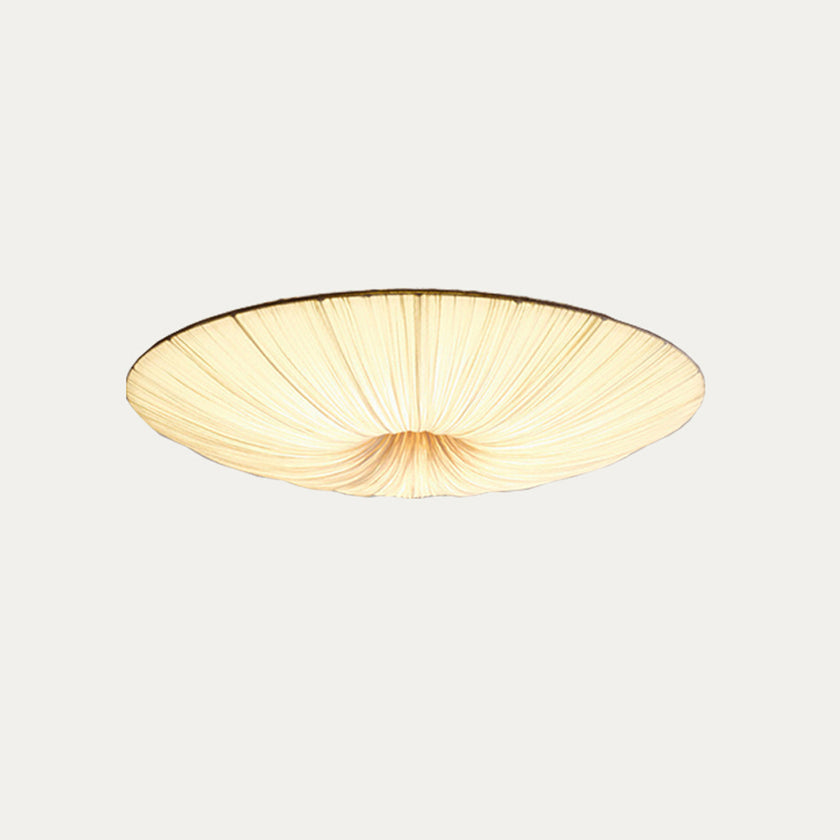 Gu Lousi Tassel Ceiling Lamp
