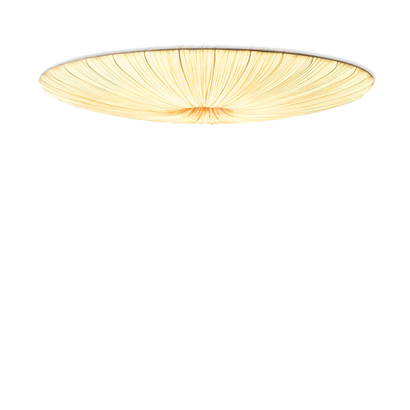 Gu Lousi Tassel Ceiling Lamp