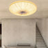 Gu Lousi Tassel Ceiling Lamp