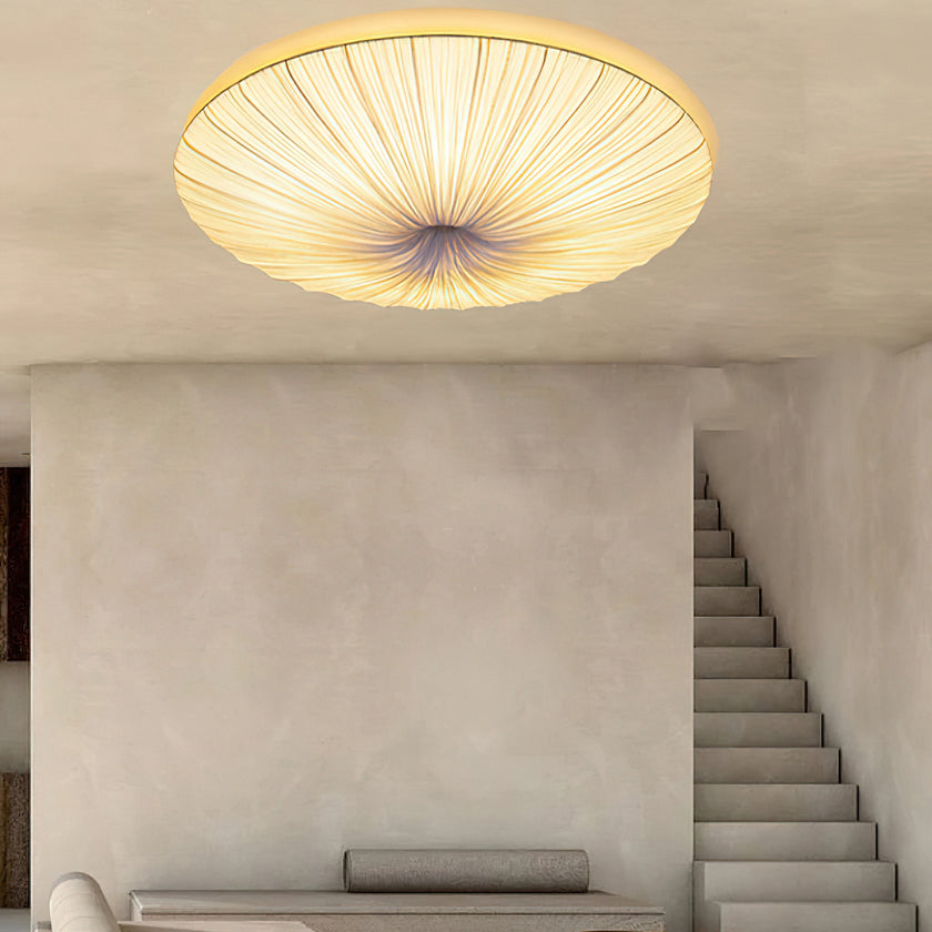 Gu Lousi Tassel Ceiling Lamp