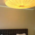 Gu Lousi Tassel Ceiling Lamp
