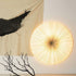 Gu Lousi Tassel Ceiling Lamp