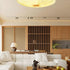 Gu Lousi Tassel Ceiling Lamp