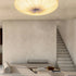 Gu Lousi Tassel Ceiling Lamp
