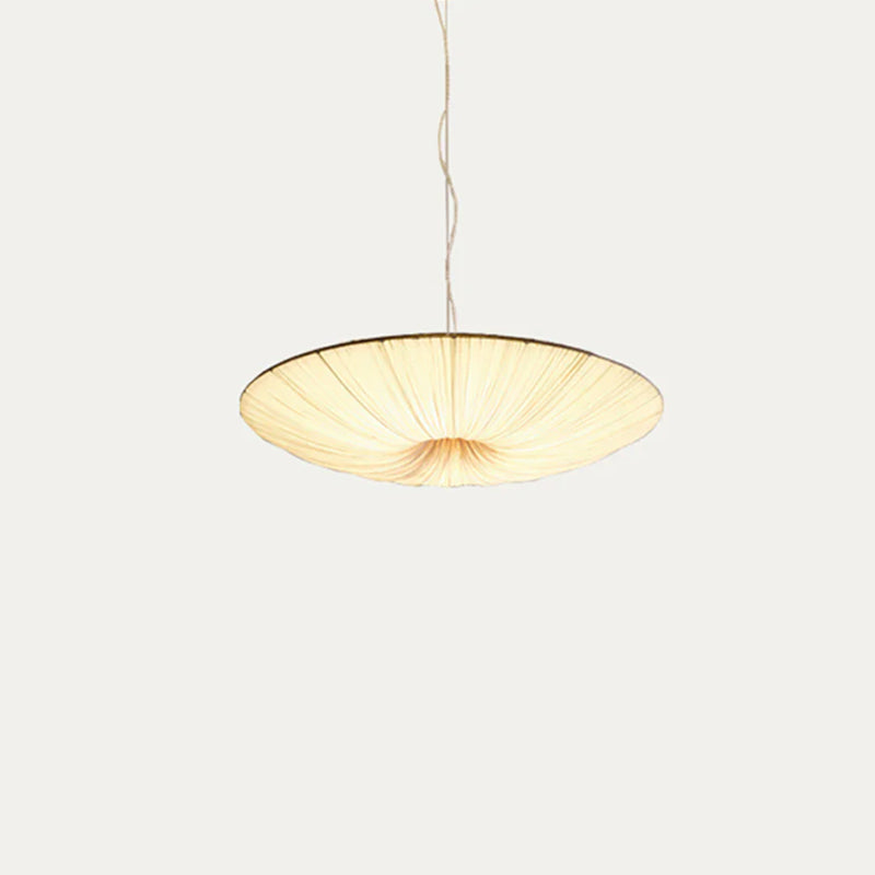 Gu Lousi Tassel Pendant Lamp