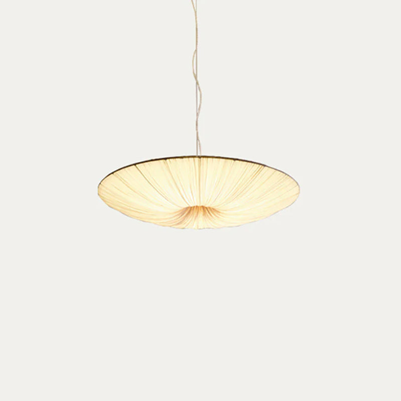Gu Lousi Tassel Pendant Lamp