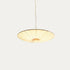 Gu Lousi Tassel Pendant Lamp