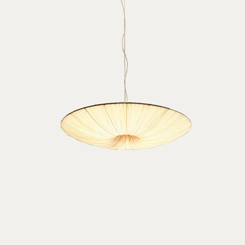 Gu Lousi Tassel Pendant Lamp
