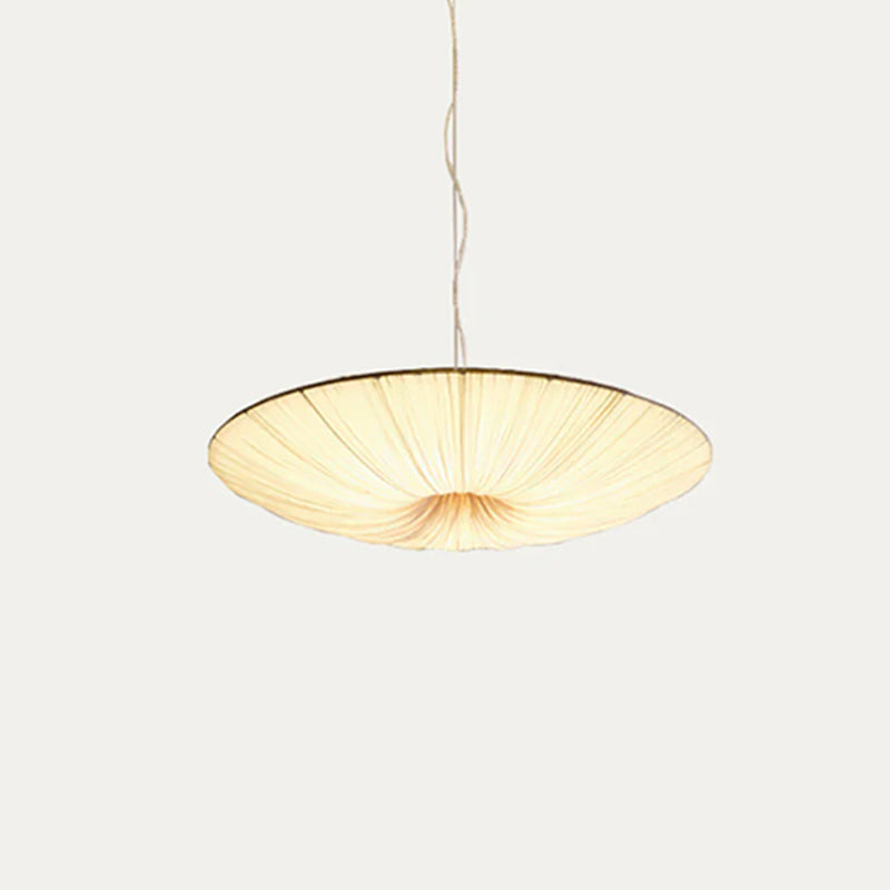 Gu Lousi Tassel Pendant Lamp