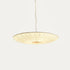 Gu Lousi Tassel Pendant Lamp