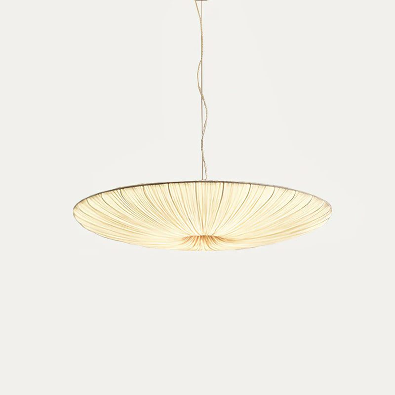 Gu Lousi Tassel Pendant Lamp