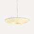 Gu Lousi Tassel Pendant Lamp