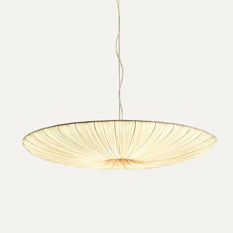 Gu Lousi Tassel Pendant Lamp