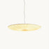 Gu Lousi Tassel Pendant Lamp