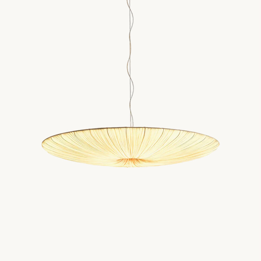 Gu Lousi Tassel Pendant Lamp