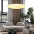Gu Lousi Tassel Pendant Lamp